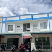 Bán nhà ngay Khu Công Nghiệp Becamex Bàu Bàng, khu dân cư đông đúc